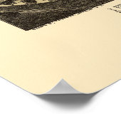 West Bethlehem, PA Panoramic Map - 1894 Poster (Hoek)