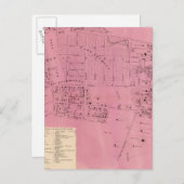 West-Boerderijen Briefkaart (Voorkant / Achterkant)