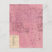 West-Boerderijen Briefkaart (Voorkant)