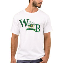 West Brunswick Klasse van 95 Shirt