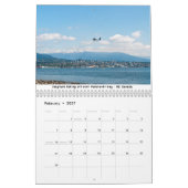 West-Canada Kalender (Feb 2027)