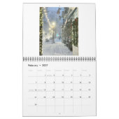 West Chester 2022 Agenda Kalender (Feb 2027)