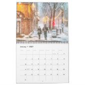 West Chester Calendar 2022 Kalender (Jan 2027)