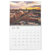 West Chester Calendar 2022 Kalender (Mar 2027)