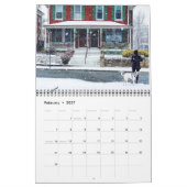 West Chester Calendar 2023 Kalender (Feb 2027)