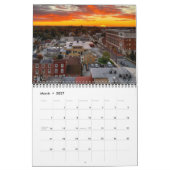 West Chester Calendar 2023 Kalender (Mar 2027)