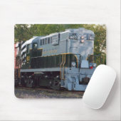 West Chester Railroad Alco RS-18 #1803 Muismat (Met muis)