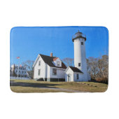 West Chop Lighthouse, Massachusetts Bath Mat (Voorkant)