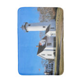 West Chop Lighthouse, Massachusetts Bath Mat (Voorkant Verticaal)