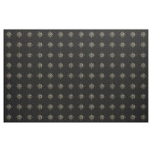 West Coast Compass Stof (Yard (91,4 cm))