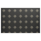 West Coast Compass Stof (Fat Quarter)