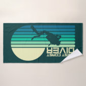 West Coast Diver SC Badhanddoek (Badhanddoek)