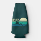 West Coast Diver SC Flesjeskoeler (Voorkant)