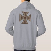 West Coast EOD Hoodie (Achterkant)