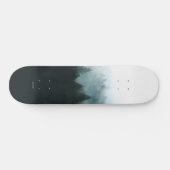 West Coast Forest Skateboard (Horizontaal)