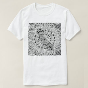 West Coast Liefde  T-shirt