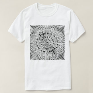 West Coast Love T-shirt