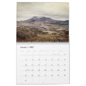 West Coast Road Kalender (Jan 2027)
