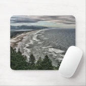 West Coast Scene Products Muismat (Met muis)