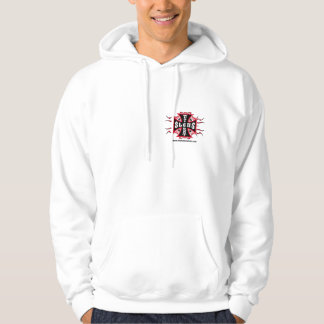 WEST COAST SLEDS 2 HOODIE