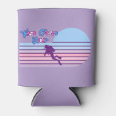 West Coast Trans Diver Blikjeskoeler (Voorkant)