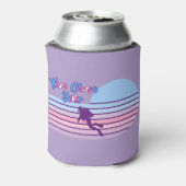 West Coast Trans Diver Blikjeskoeler (Blikje Achterkant)