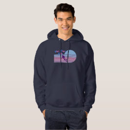 West Coast Trans Diver Hoodie