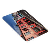 West Cork, Ierse pubs, Ierland Magnet Magneet (Rechterzijde)