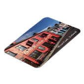 West Cork, Ierse pubs, Ierland Magnet Magneet (Linkerzijde)