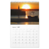 West Cornwall Fotografie Cornish Piskies' Dagtrip Kalender (Jan 2027)