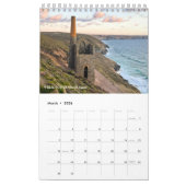 West Cornwall Photography Cornish Piskies Day Out Kalender (Mar 2026)