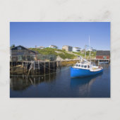 West Dover, Nova Scotia, Canada. Briefkaart (Voorkant)