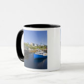 West Dover, Nova Scotia, Canada. Mok (Voorkant links)