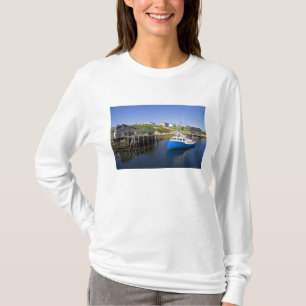 West Dover, Nova Scotia, Canada. T-shirt