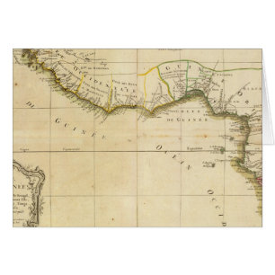 West- en Centraal-Afrika