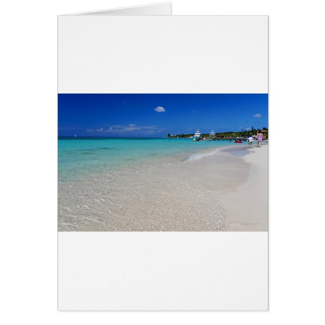 West End Beach.JPG (Voorkant)
