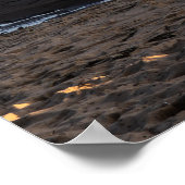 West End Breakwater Poster (Hoek)