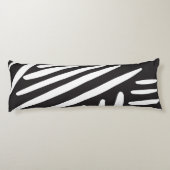 West End Lichaamskussen (Achterkant)