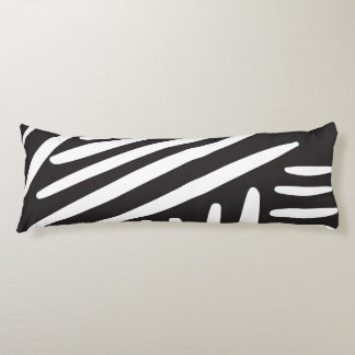 West End Lichaamskussen