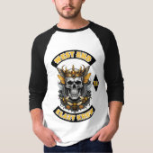 WEST END Long T-shirt (Voorkant)