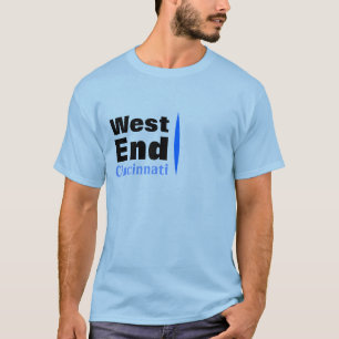West End T-shirt