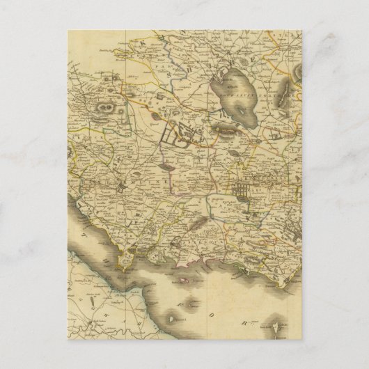 West Fife Briefkaart (Voorkant)