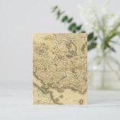 West Fife Briefkaart (Staand voorkant)