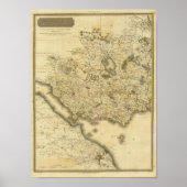 West Fife Poster (Voorkant)