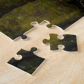 West Fork Foss, Washington Legpuzzel (Zijkant)