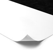 West Fork Poster (Hoek)