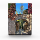 West Gate - Mifflin's Keep Fotoblokken (Voorkant)