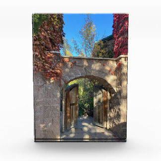 West Gate - Mifflin's Keep Fotoblokken