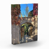 West Gate - Mifflin's Keep Fotoblokken (Links)