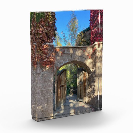 West Gate - Mifflin's Keep Fotoblokken (Links)